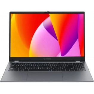 Ноутбук Chuwi HeroBook Plus CWI629-CN8N5N1HDMXX