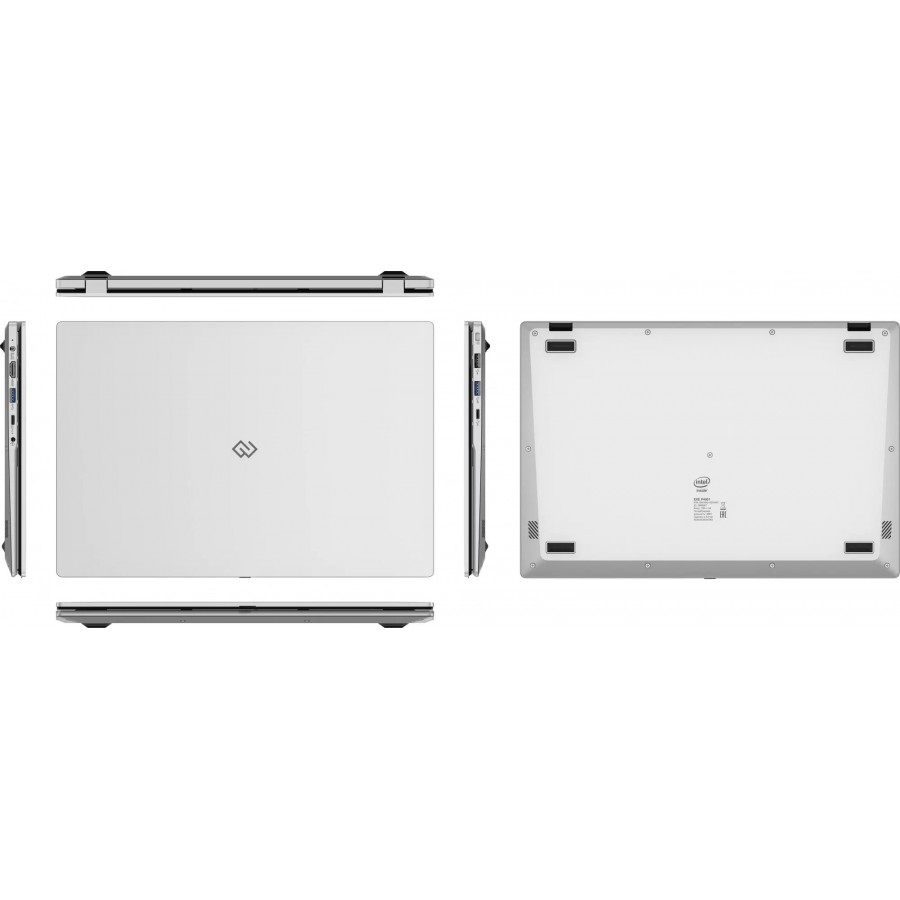 Ноутбук Digma EVE C4801 DN14N1-8CXW01