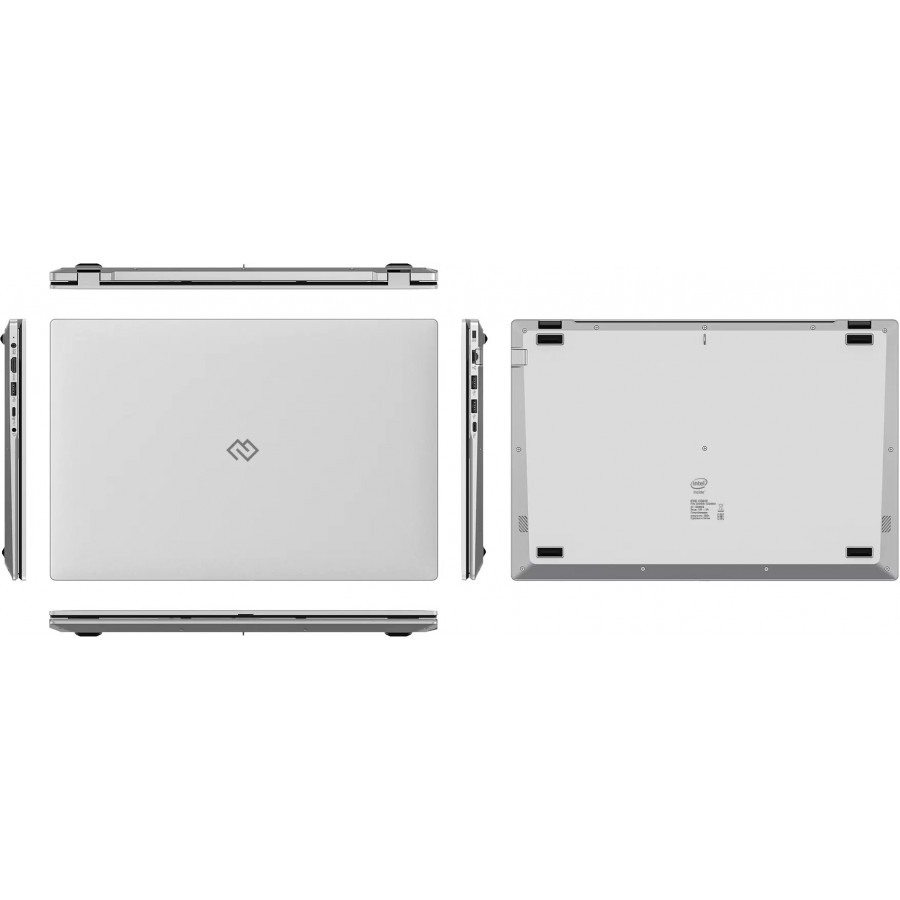 Ноутбук Digma EVE C5802 DN15N1-8CXW01