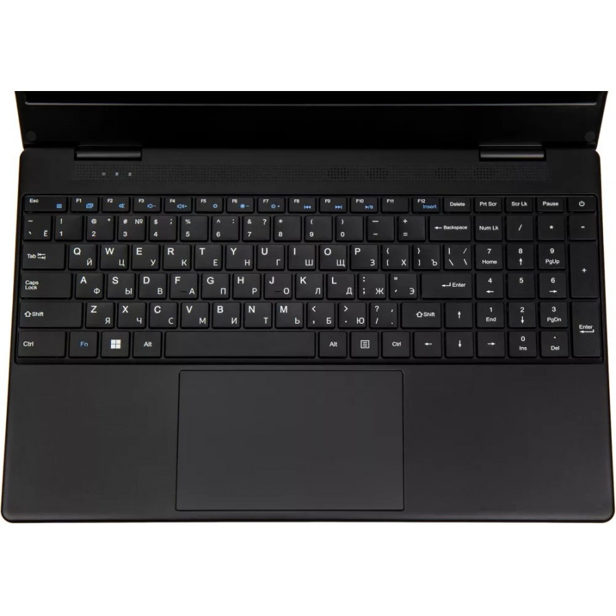 Ноутбук Hiper Workbook U26-15FIN095R8S2WPG