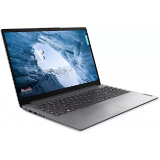 Ноутбук Lenovo IdeaPad 1 15IJL7 82LX00FHUE