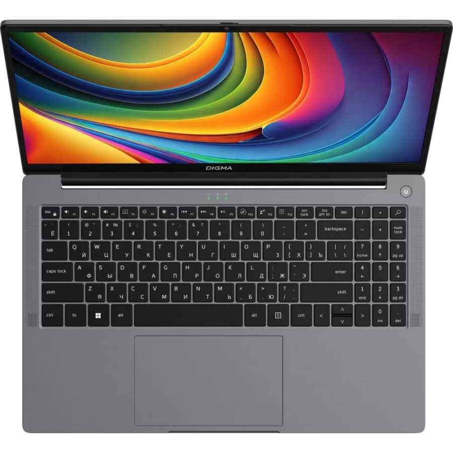 Ноутбук Digma EVE i5980 DN15CM-ADXW01