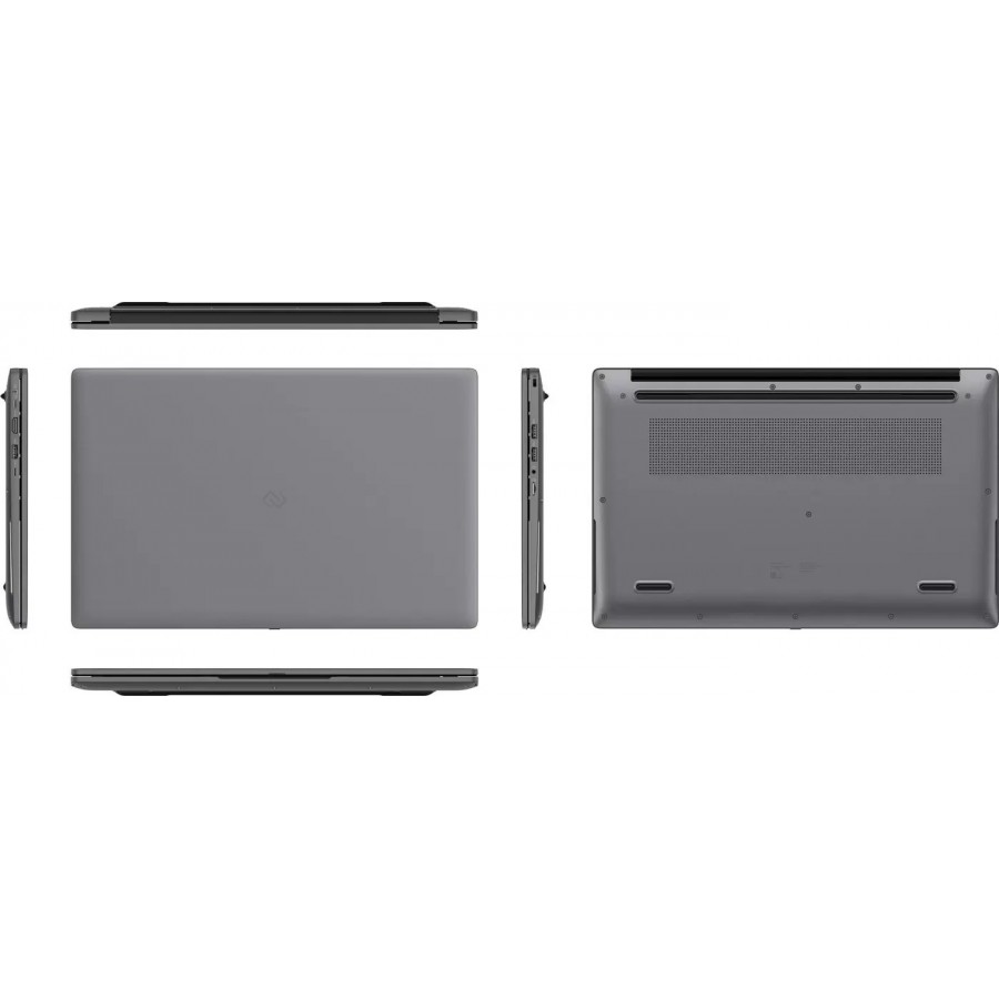 Ноутбук Digma EVE i5980 DN15CM-ADXW01