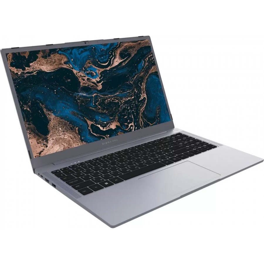 Ноутбук Digma Pro Parvus M DN15R3-8CXW03