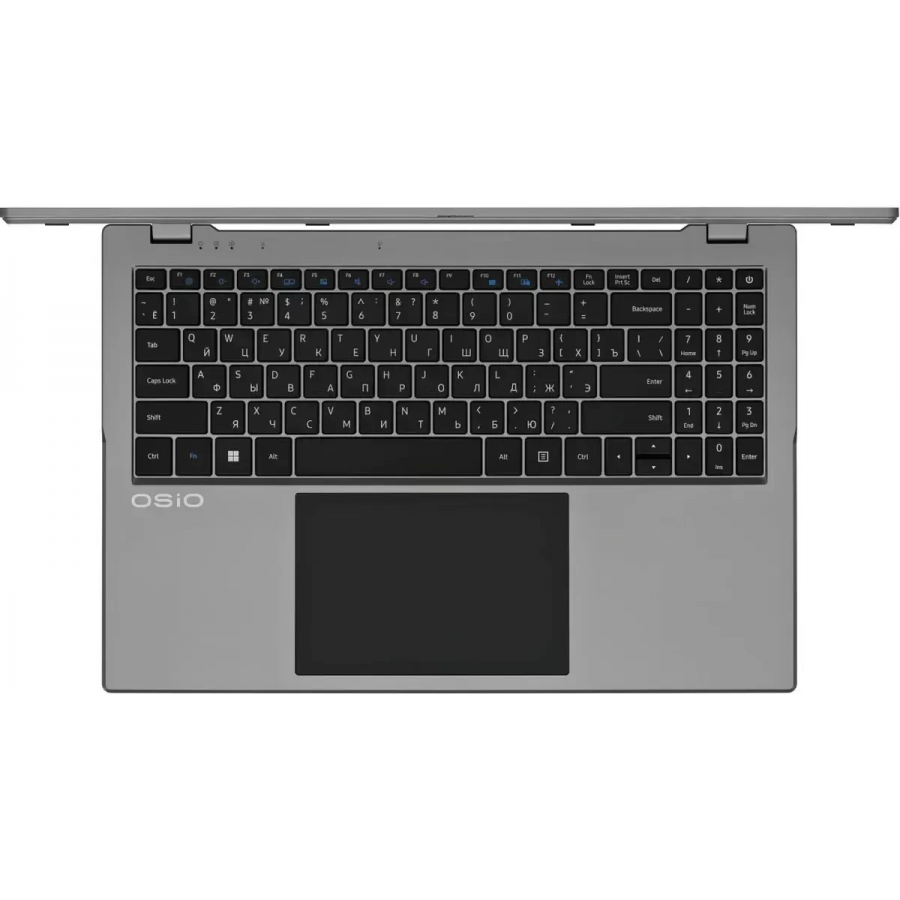 Ноутбук OSiO BaseLine B150i-009s