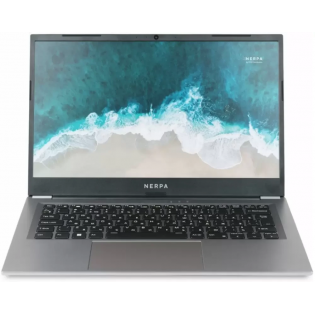 Ноутбук Nerpa Caspica I342-14MB082602G