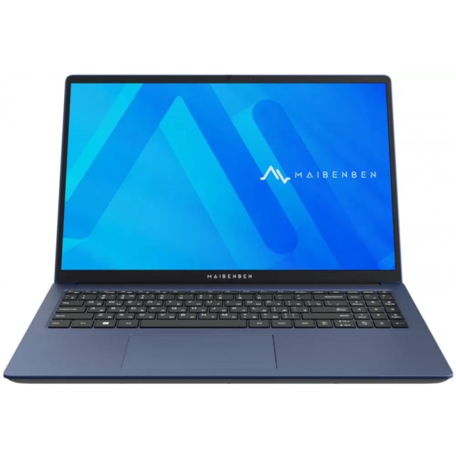 Ноутбук Maibenben Medio M653 M6531SB0HURE0