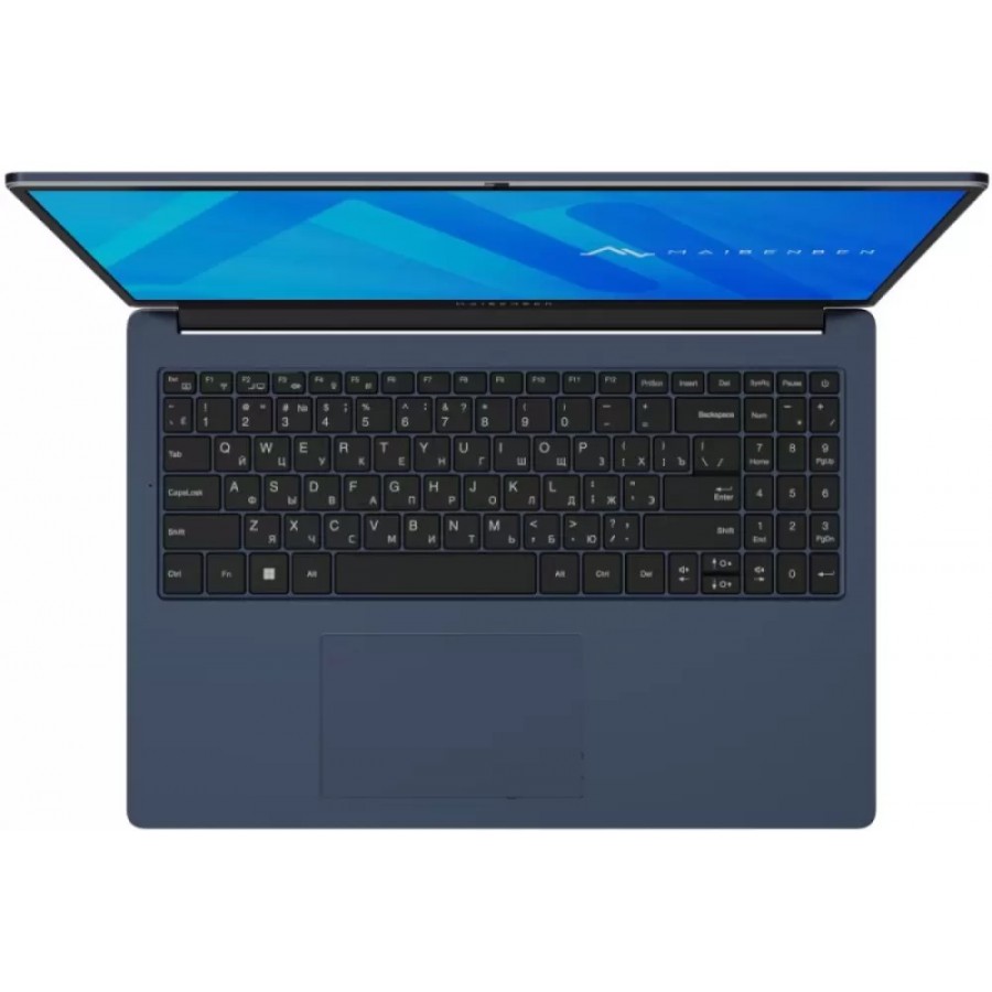 Ноутбук Maibenben Medio M653 M6531SB0HURE0