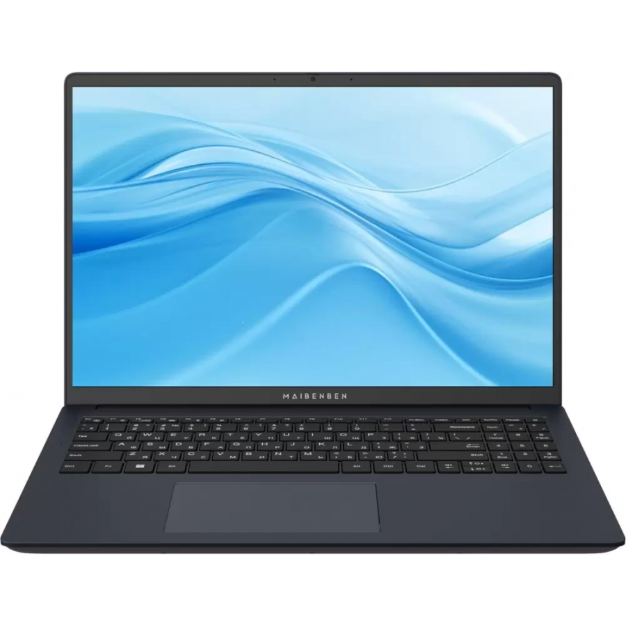 Ноутбук Maibenben Medio M643 M6431SF0LURE0