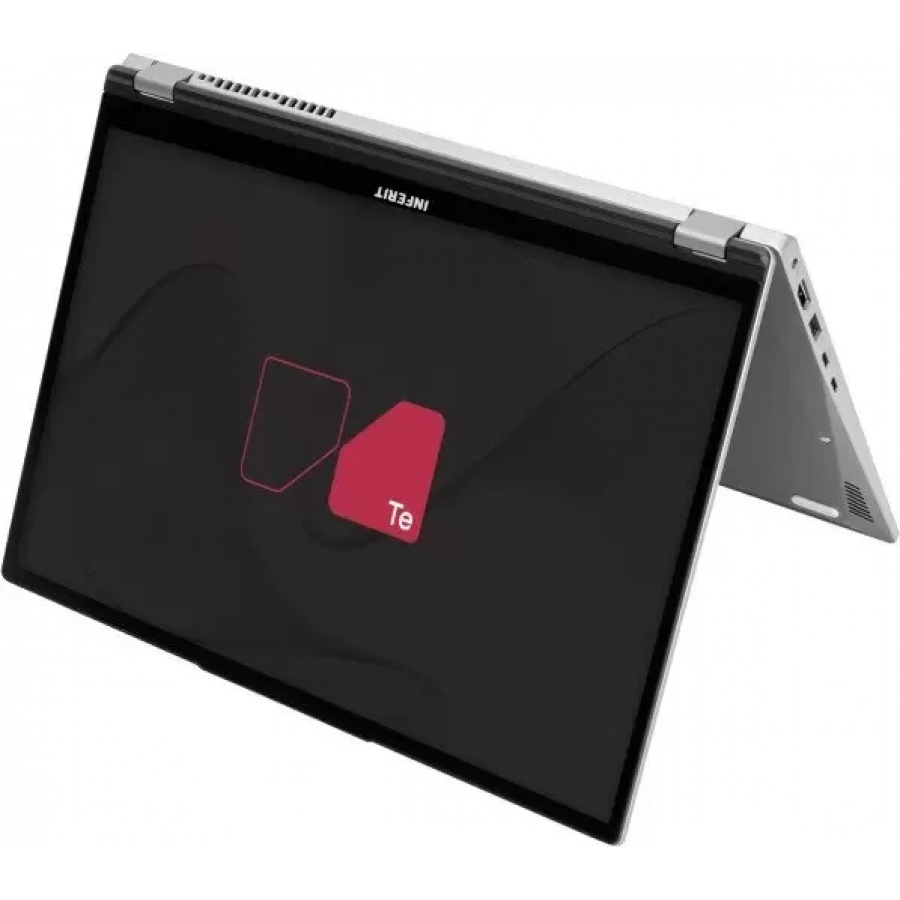 Ноутбук 2-в-1 Inferit Eclipse x360 IFLTSI5P3E11