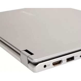 Ноутбук 2-в-1 Inferit Eclipse x360 IFLTSI5P3E11