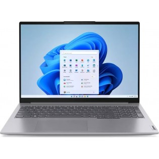 Ноутбук Lenovo Thinkbook 16 G6 IRL 21KH00THUE