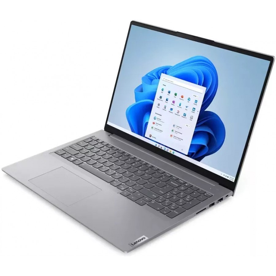 Ноутбук Lenovo Thinkbook 16 G6 IRL 21KH00THUE