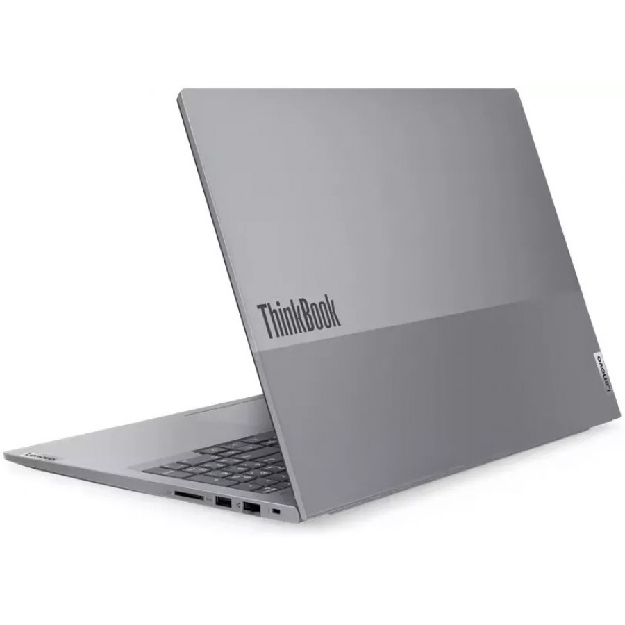 Ноутбук Lenovo Thinkbook 16 G6 IRL 21KH00THUE