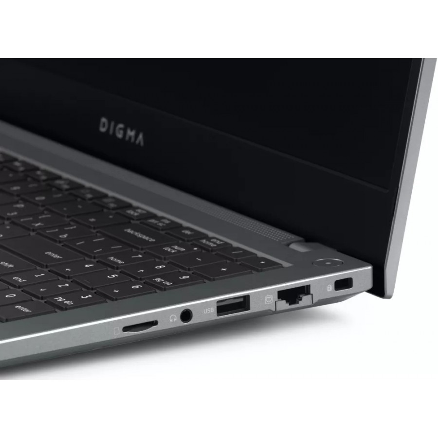 Ноутбук Digma Pro Fortis M DN15P7-ADXW05