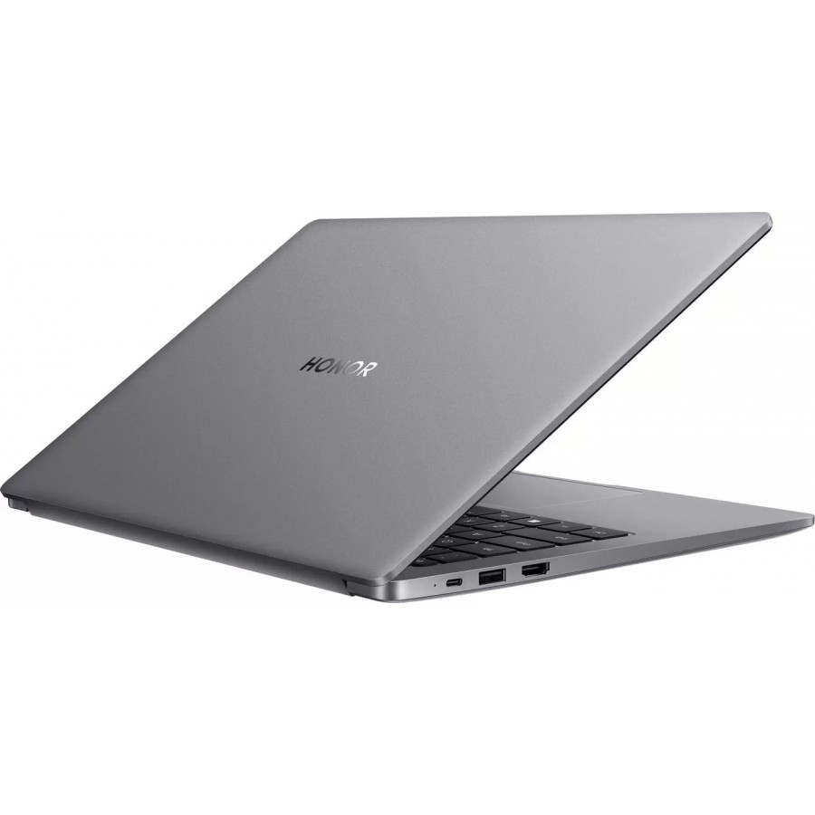 Ноутбук HONOR MagicBook X14 2025 FRG-X 5301ALWJ