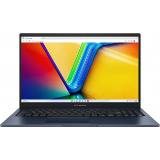 Ноутбук ASUS Vivobook 15 X1504VA-BQ4163
