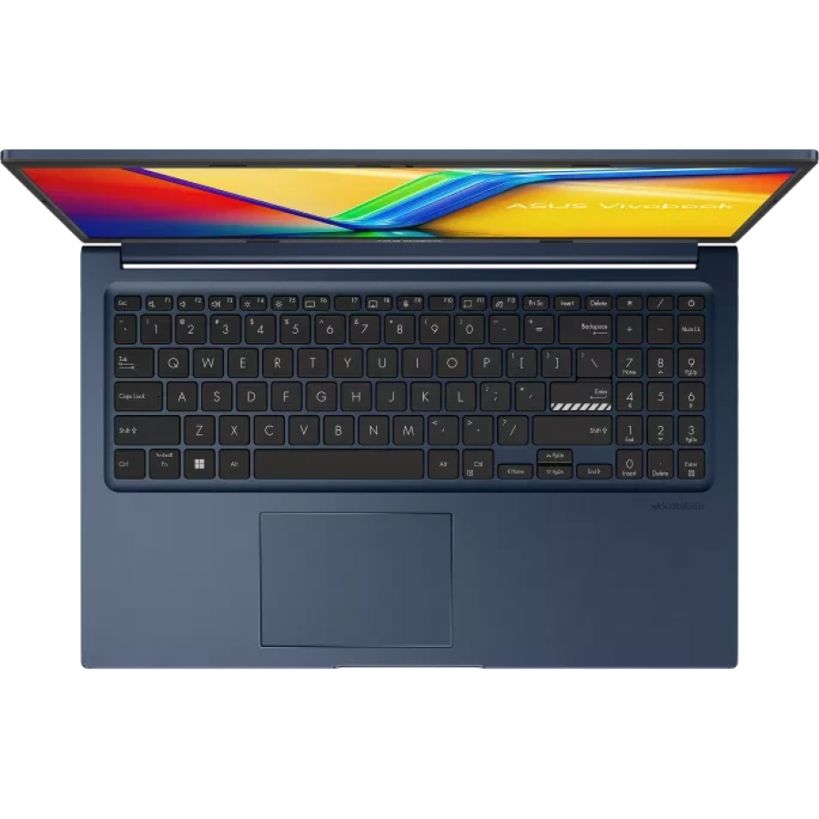 Ноутбук ASUS Vivobook 15 X1504VA-BQ4163