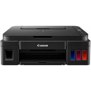 Многофункциональное устройство Canon PIXMA G3410