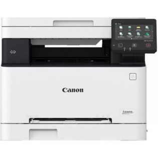 Многофункциональное устройство Canon i-Sensys MF651Cw 5158C009
