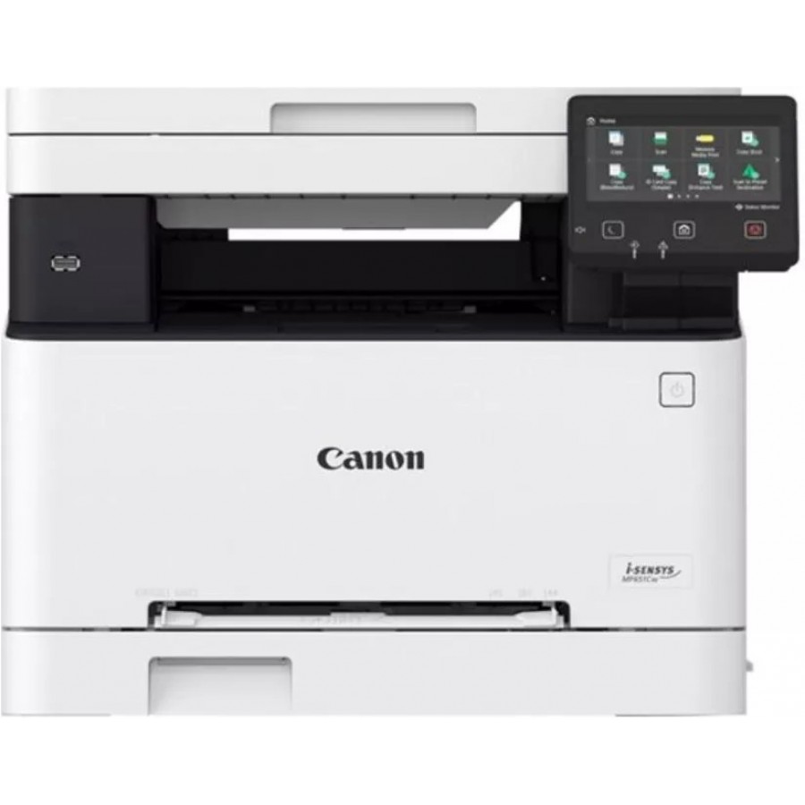 Многофункциональное устройство Canon i-Sensys MF651Cw 5158C009