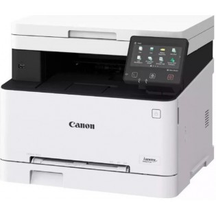 Многофункциональное устройство Canon i-Sensys MF651Cw 5158C009