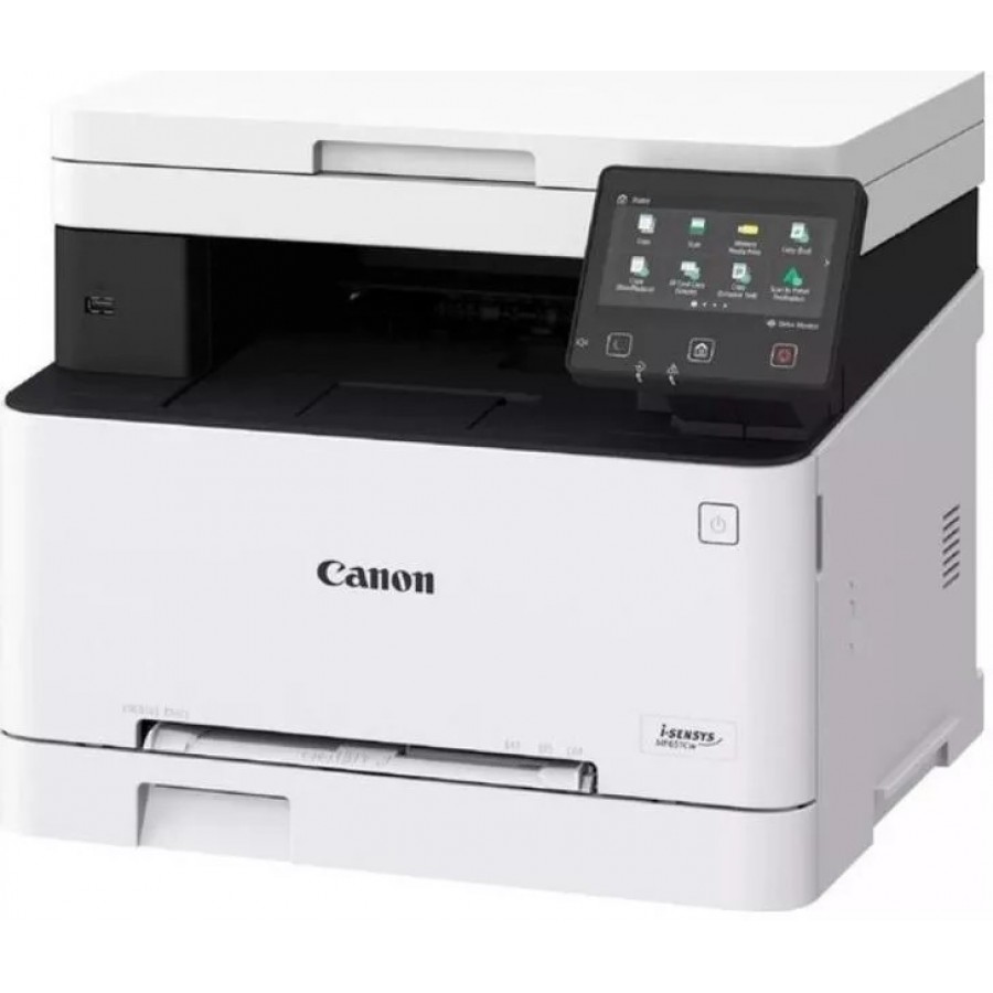 Многофункциональное устройство Canon i-Sensys MF651Cw 5158C009