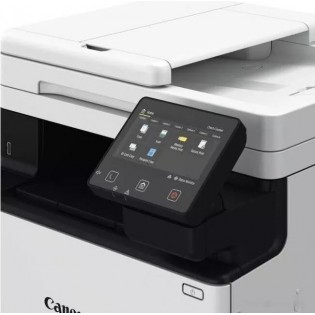 Многофункциональное устройство Canon i-SENSYS MF754Cdw 5455C009