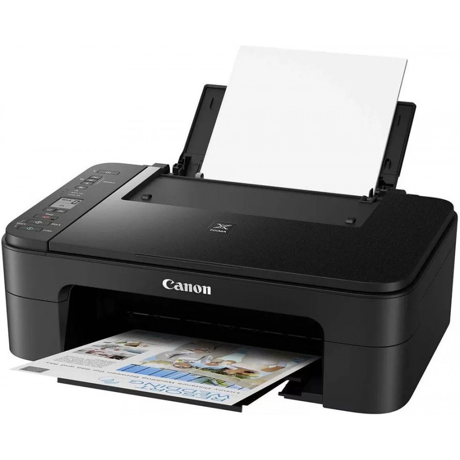 Многофункциональное устройство Canon PIXMA TS3340