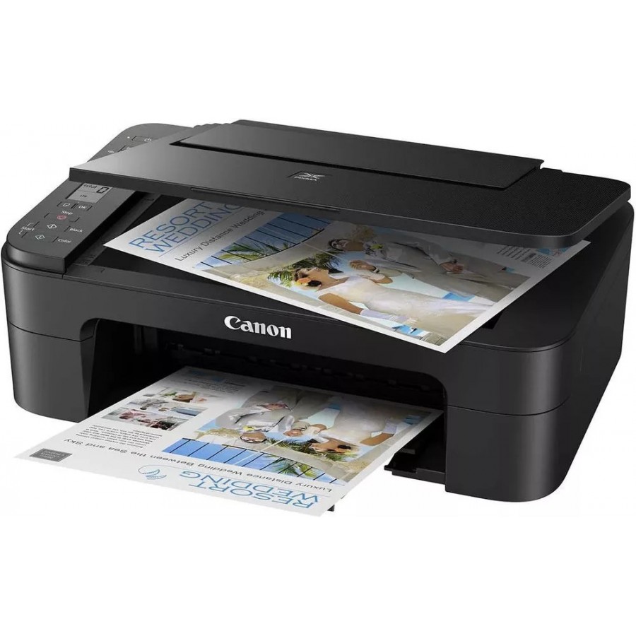 Многофункциональное устройство Canon PIXMA TS3340
