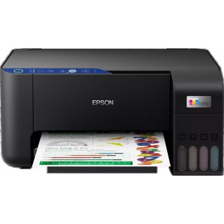 Многофункциональное устройство Epson EcoTank L3251