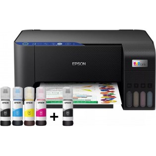 Многофункциональное устройство Epson EcoTank L3251