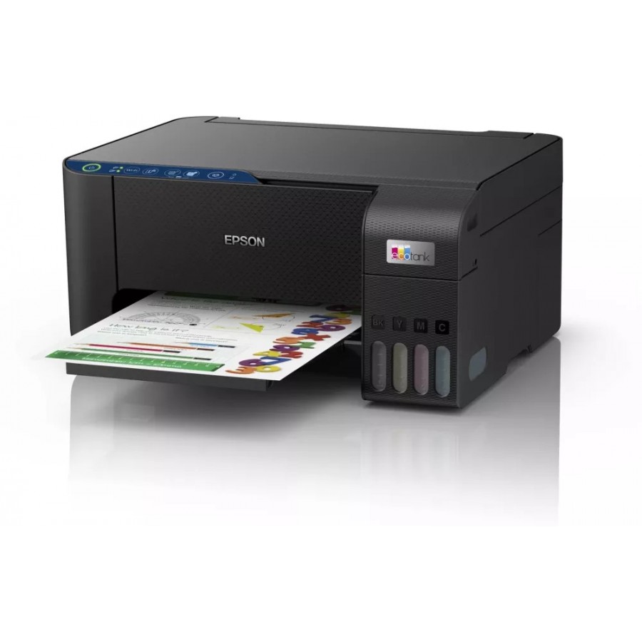 Многофункциональное устройство Epson EcoTank L3251