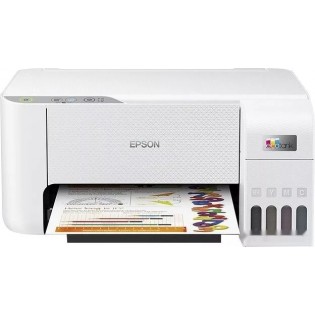 Многофункциональное устройство Epson EcoTank L3216
