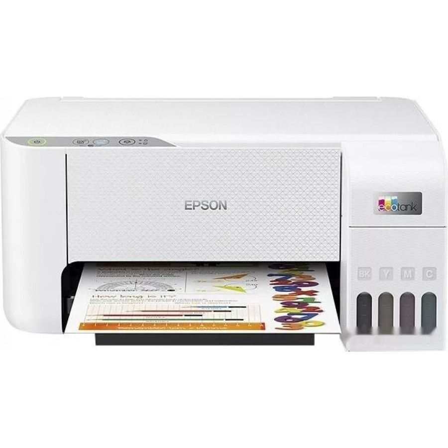 Многофункциональное устройство Epson EcoTank L3216