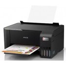 Многофункциональное устройство Epson EcoTank L3210