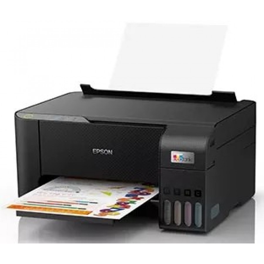 Многофункциональное устройство Epson EcoTank L3210