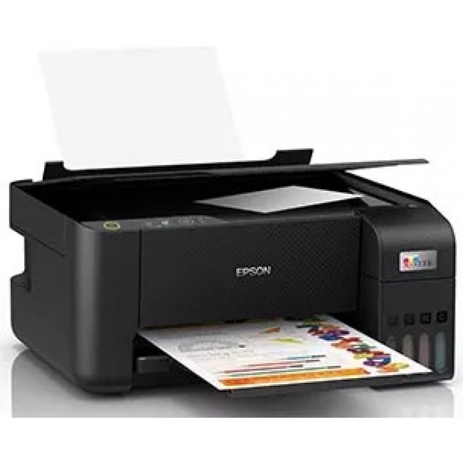 Многофункциональное устройство Epson EcoTank L3210