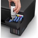 Многофункциональное устройство Epson EcoTank L3210