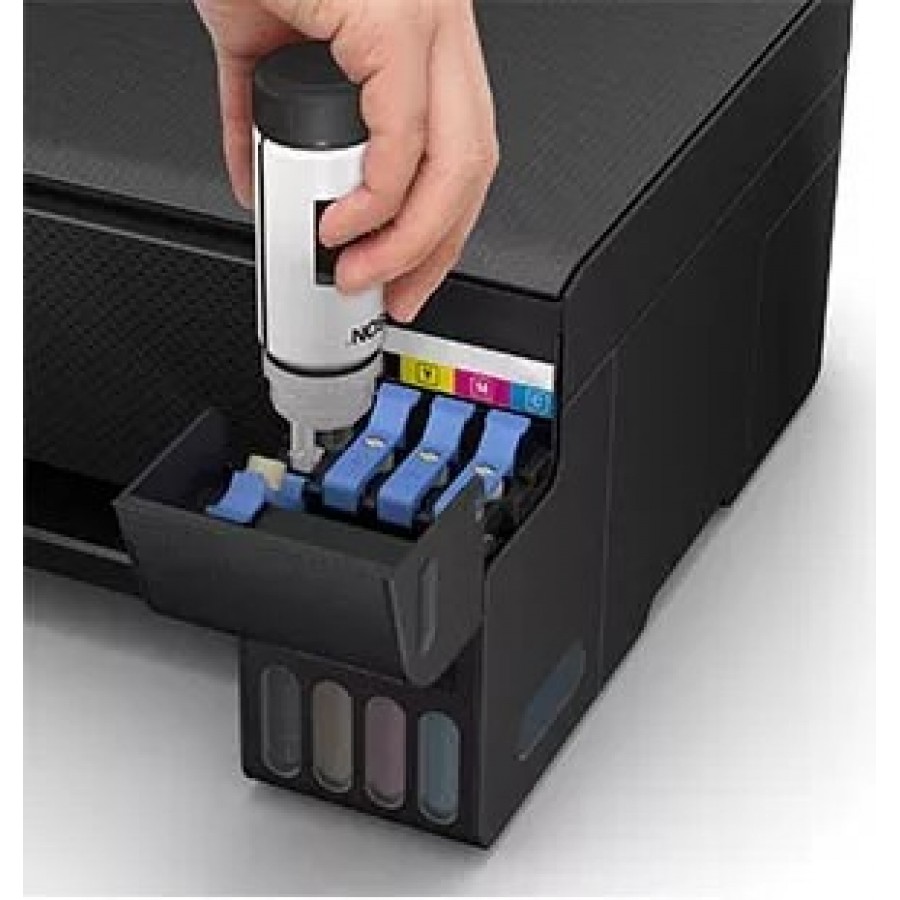 Многофункциональное устройство Epson EcoTank L3210