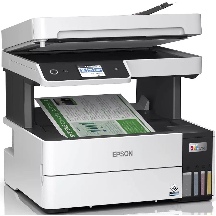 МФУ Epson EcoTank L6490