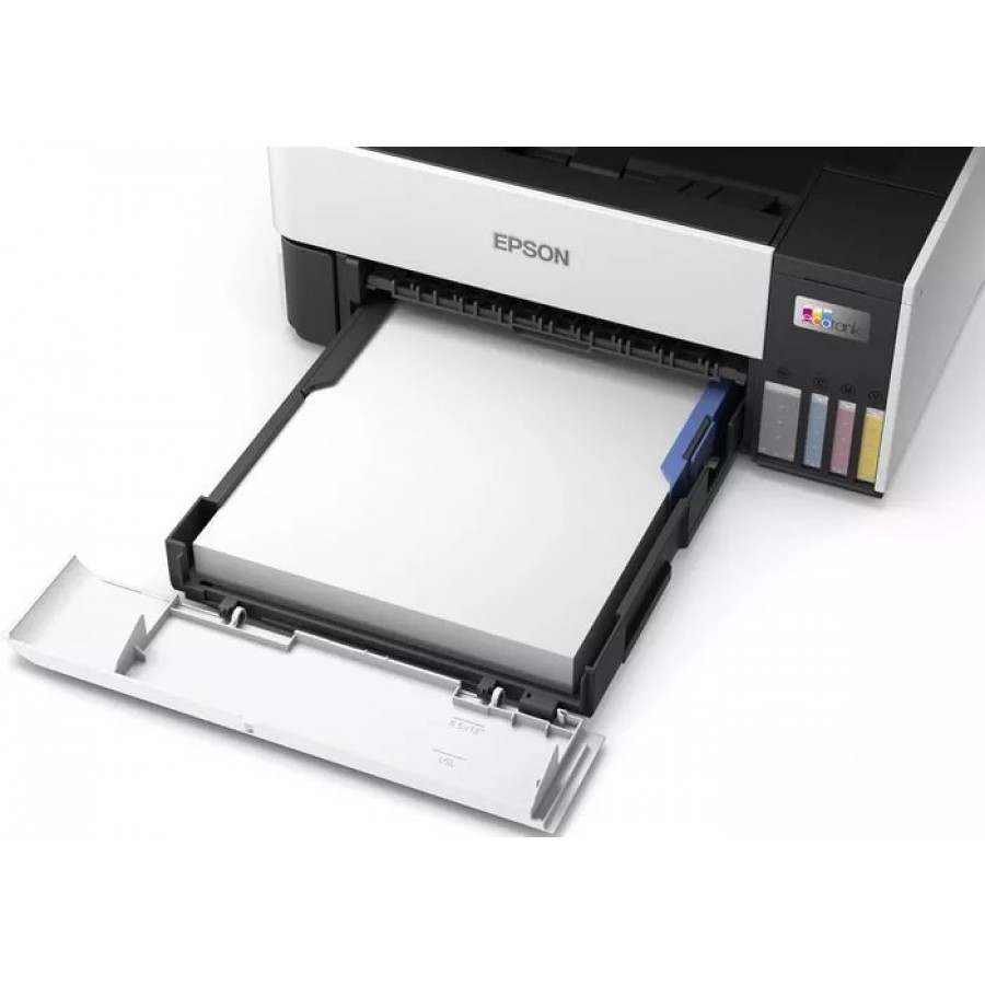 МФУ Epson EcoTank L6490