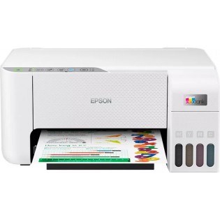 Многофункциональное устройство Epson EcoTank L3256