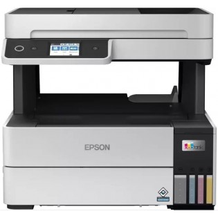 МФУ Epson EcoTank L6460