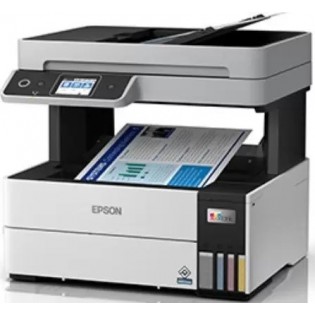 МФУ Epson EcoTank L6460