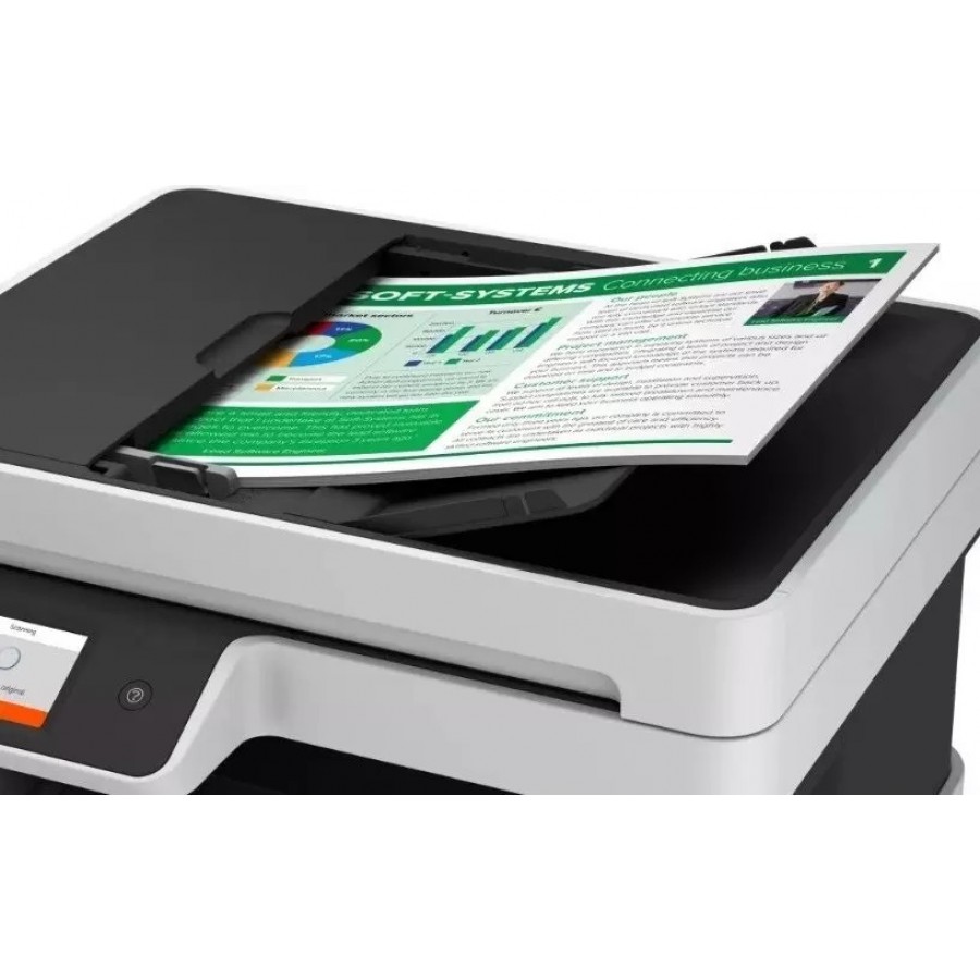 МФУ Epson EcoTank L6460