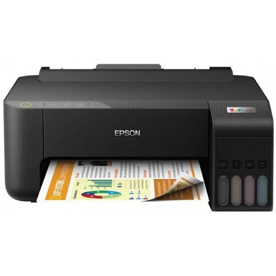 Принтер Epson EcoTank L1250