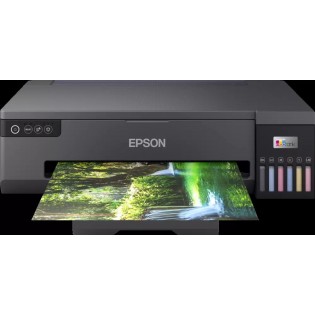 Принтер Epson EcoTank L18050