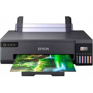 Принтер Epson EcoTank L18050
