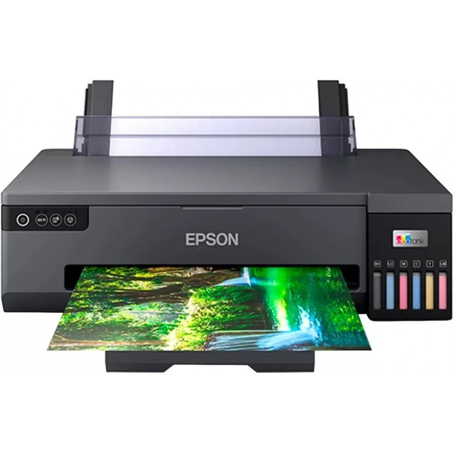 Принтер Epson EcoTank L18050